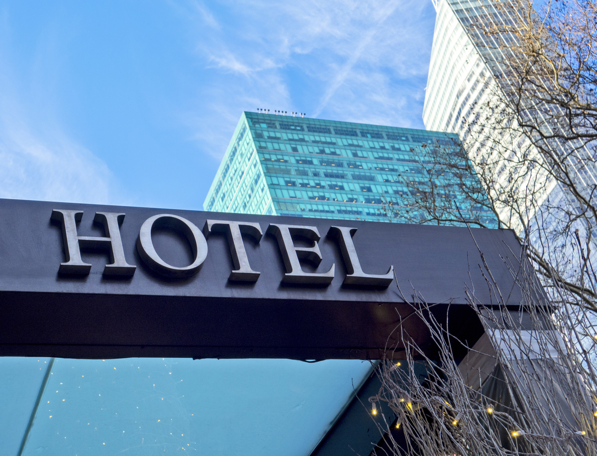 Så bokar du hotell billigast