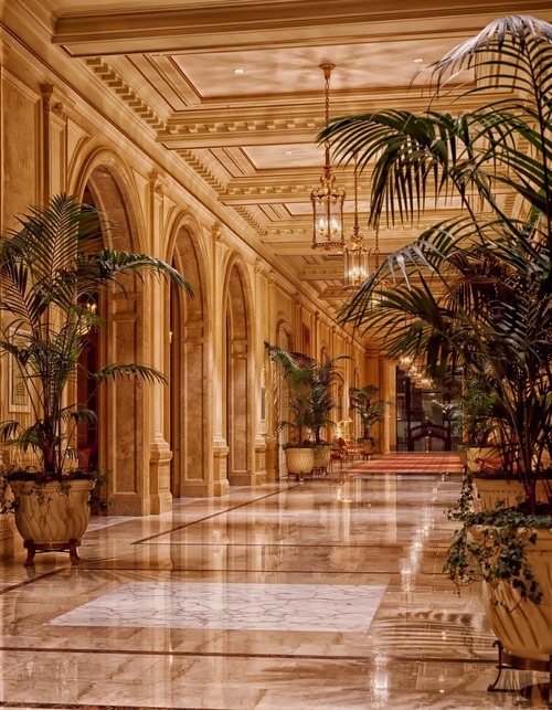 10 tips när du bokar hotell